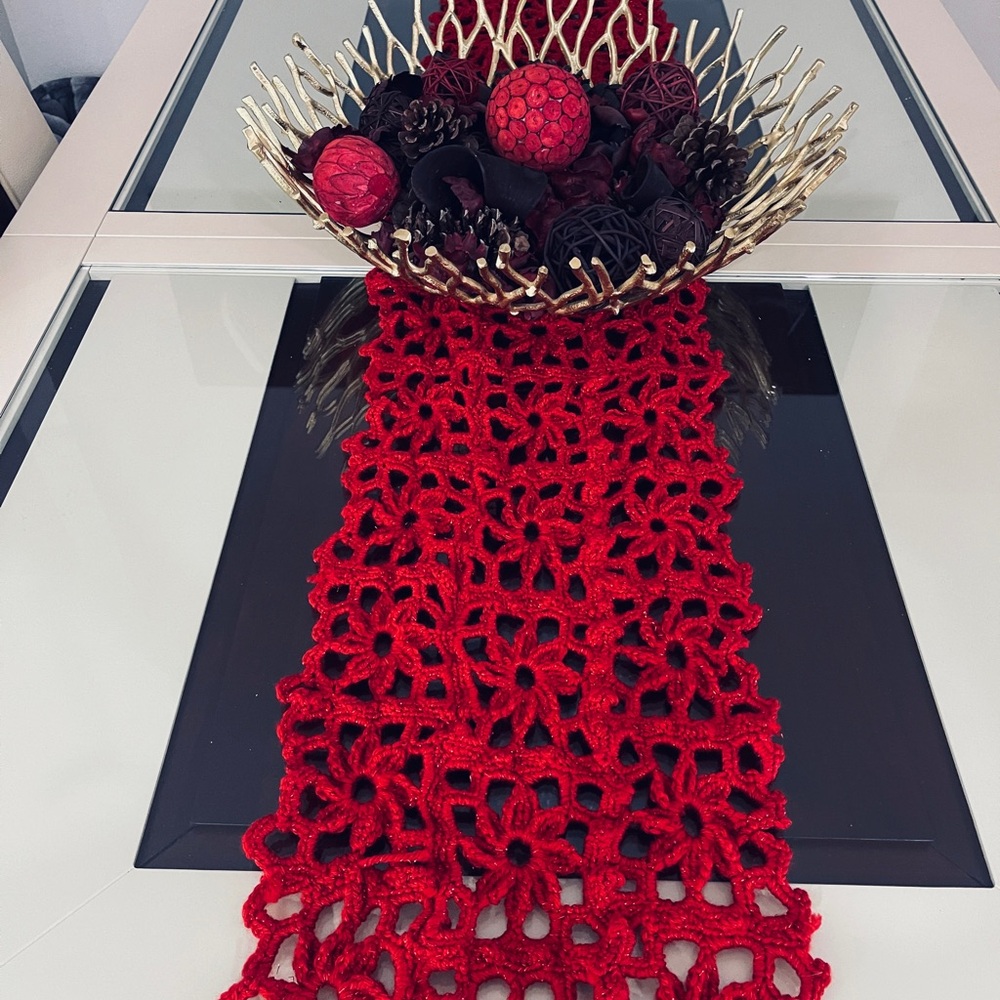 Table runner